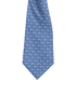 Hermes Fish Tie, other view
